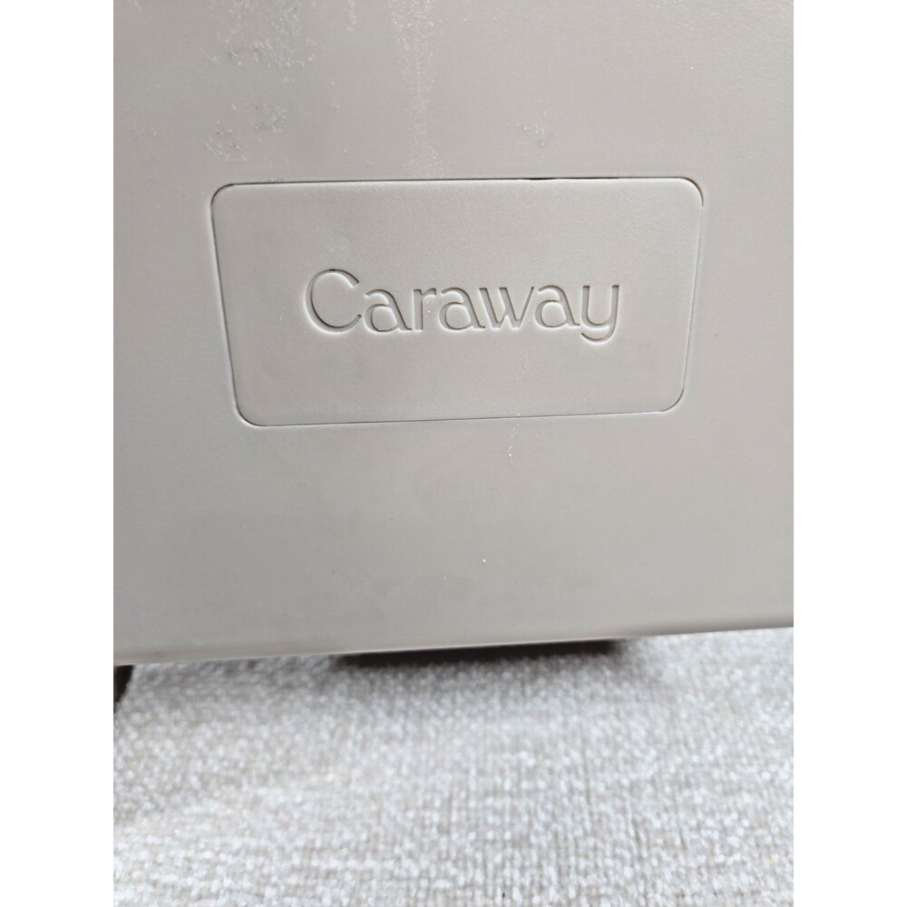 Caraway Magnetic Cookware Pot Pan Holder Storage Organizer Dividers Set of 4